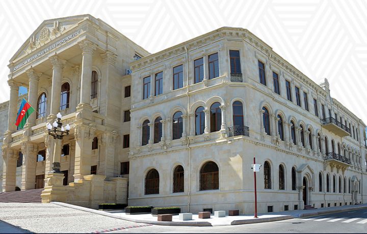 Baş prokurorluq: Nərimanov rayonuda  ağaclar qanunsuz kəsilib - “Ştutqart”ın sahibi...