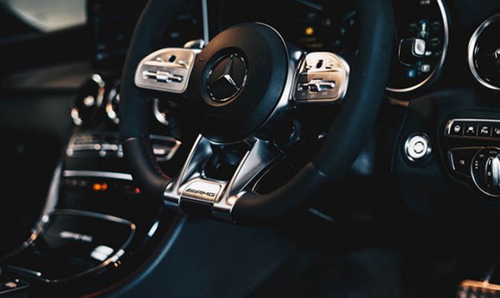 Mercedes-Benz elektrikli avtomobillərini Hindistanda yığacaq