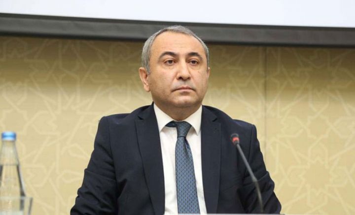 "Qarabağa hər kəs ildə bir dəfə səfər edə biləcək"