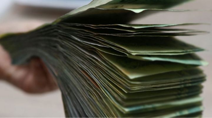 Gürcüstanın Azərbaycana borcu azalıb