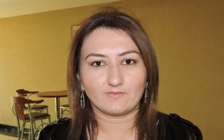 Qadın fermer yarım milyonluq mənimsəmədə ittiham edilir