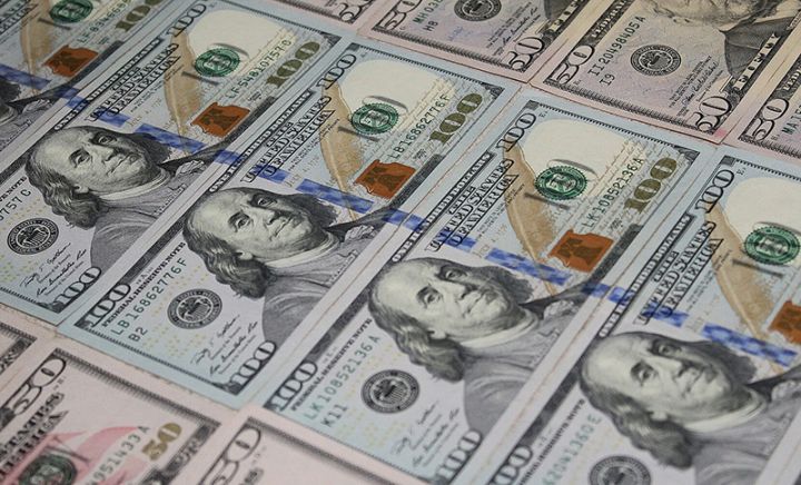 Səudiyyə Ərəbistanı Yəmən hökumətinə 3 milyard dollarlıq iqtisadi yardım təşkil edir