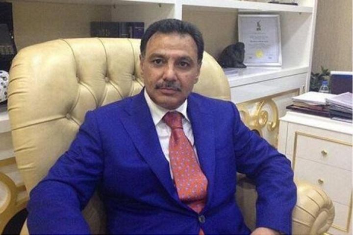 Prokuror Hafiz Məmmədovun yenidən həbsini tələb edib