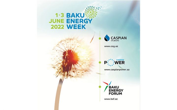 Bakı Enerji Həftəsi keçiriləcək