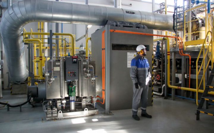 Bloomberg İtaliyanın qazın pulunu rublla ödəməkdən mümkün imtina etməsindən xəbər tutub