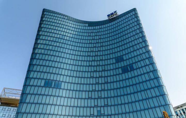 Avstriyanın neft-qaz şirkəti Qazpromun  müraciətini təhlil edib