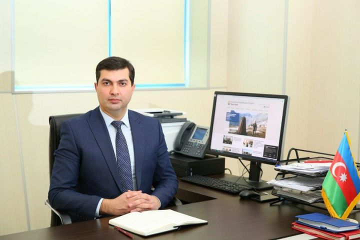 "Yeni Klinika"nın sabiq direktorunun cəzası azaldılıb