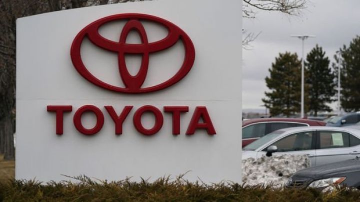 Toyota-dan investorlarını təəccübləndirən mühafizəkar proqnoz