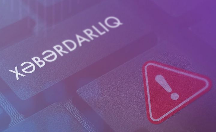 DDoS tipli hücumlar olub, bəzi bankların internet informasiya ehtiyatlarının fəaliyyətində fasilələr yaranıb