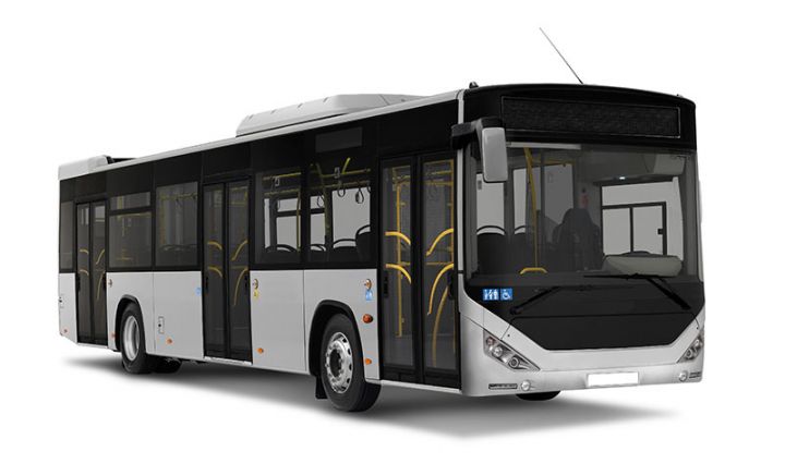 Azərbaycana idxal olunan avtobuslar bahalaşıb - ORTA QİYMƏT  240 MİN MANATA ÇATIB