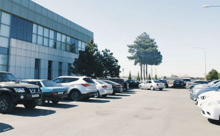 Sumqayıt sərnişin stansiyası ərazisində avtomobillərin ödənişli parklanması mümkün olacaq - QİYMƏTLƏR