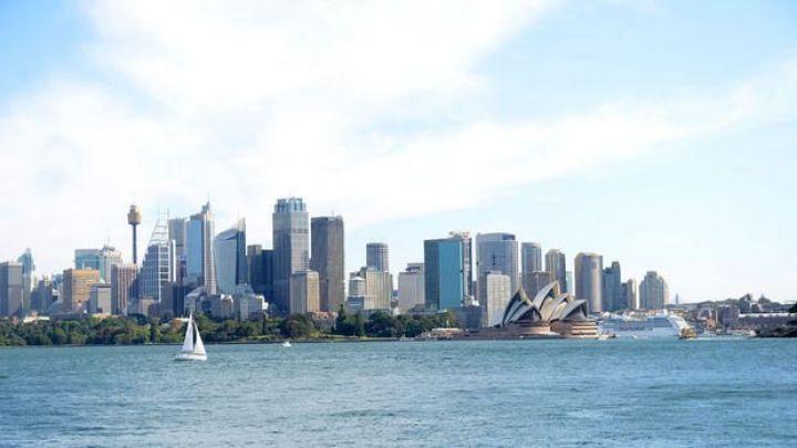 Avstraliya faiz artırdı