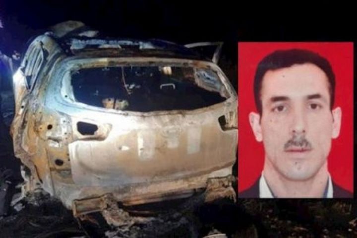 Özünü ölmüş kimi göstərən MTK rəhbərinin istintaqı başa çatıb