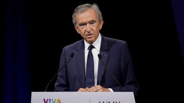 Dünyanın ən varlı adamı artıq Mask deyil