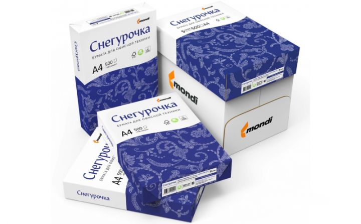 Kağız istehsalçısı "Mondi" Rusiyadakı biznesini satır