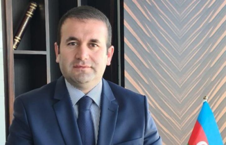 “Saldığımız bağlarda Azərbaycanda becərilməyən bir çox meyvələr yetişdiriləcək” - Sahibkar Faiq Osmanlı