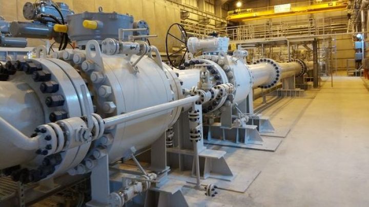 Beynəlxalq Enerji Agentliyi  təbii qaza tələbatın azalacağını gözləyir