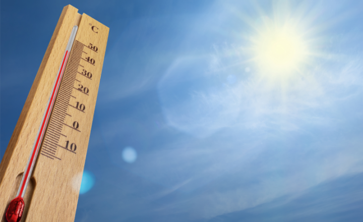 Sabahın hava proqnozu açıqlandı