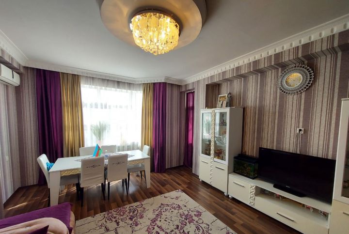 Kirayə mexanizmi çərçivəsində mənzillərin sayı artırıldı - aylıq ödəniş 268 manatdan başlayır