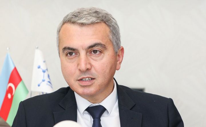 "İnvestisiya dəyəri 60 milyon manatdan çox olan 15 layihəyə baxılır"