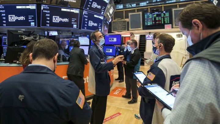 Qlobal bazarlar ABŞ-ın məşğulluq məlumatlarını gözləyir