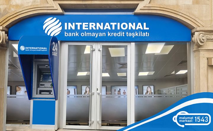 “BOKT İNTERNATİONAL”ın filial sayında böyük artım - SAYI 25-Ə ÇATDI