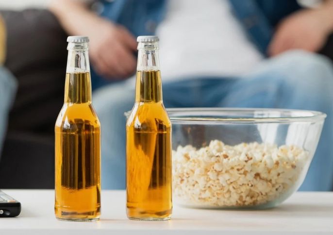 Bloomberg: Qərb ölkələri məhsul qıtlığı ilə üzləşib