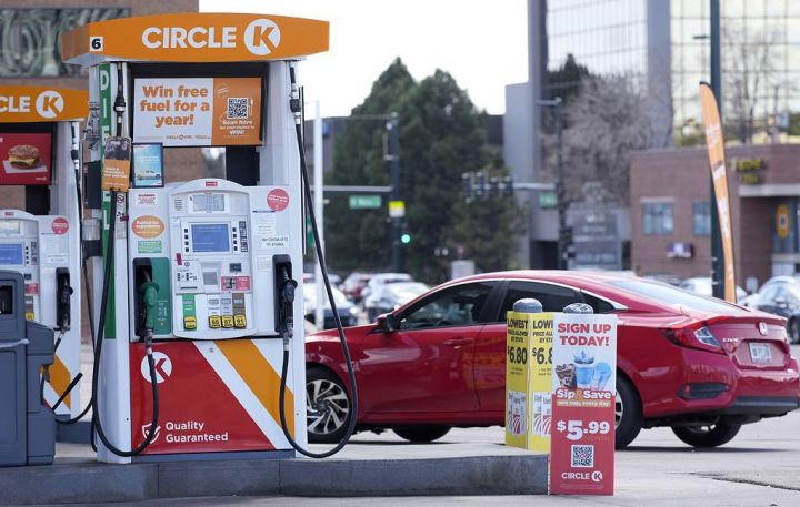 ABŞ-da benzinin qiymətlərində rekord yenilənib