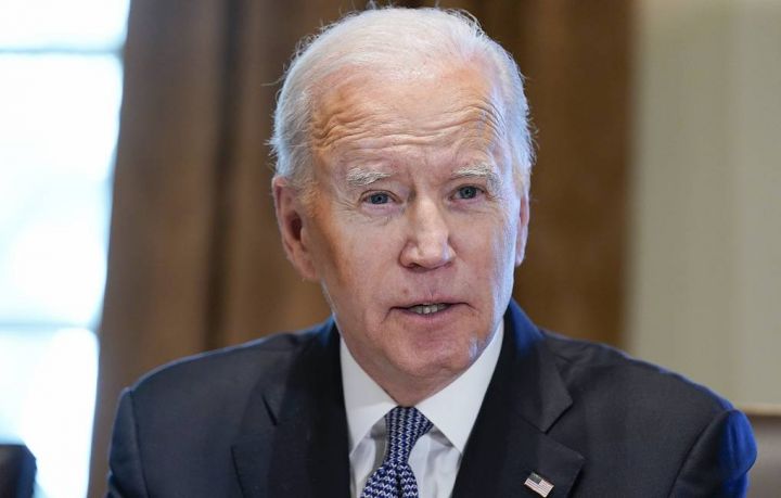 Bayden Asiyaya səfəri zamanı Ukraynaya 40 milyard dollarlıq yardımın ayrılmasına dair qanun layihəsini imzalayacaq