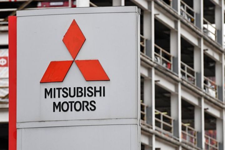 Mitsubishi Motors-un xalis mənfəəti 3,8 dəfə artıb