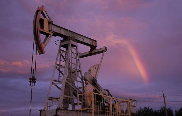 G7 və Avstraliya Rusiya neftinə maksimum qiymət müəyyən etmək barədə razılığa gəliblər - Reuters