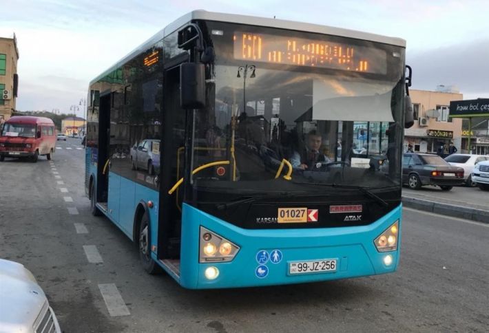 Daha 5 marşrut xətti müsabiqəyə çıxarıldı