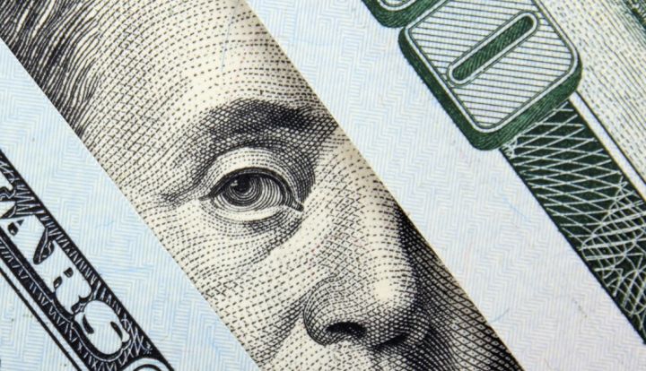 Goldman dolların bahalaşacağını gözləyir