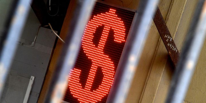 ABŞ Rusiyaya dollar verilməsini qadağan etdi