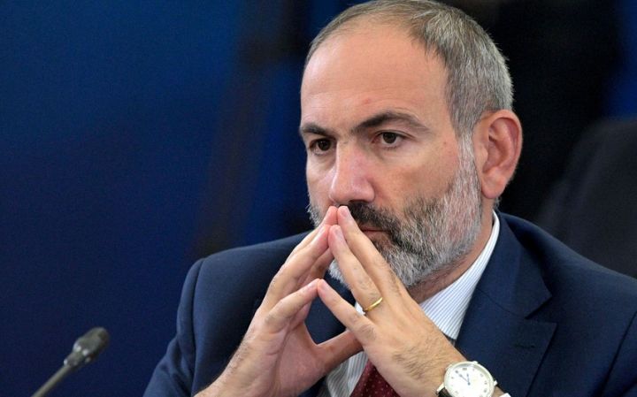 Nikol Paşinyan: "Sülh gündəliyinə sadiqəm"