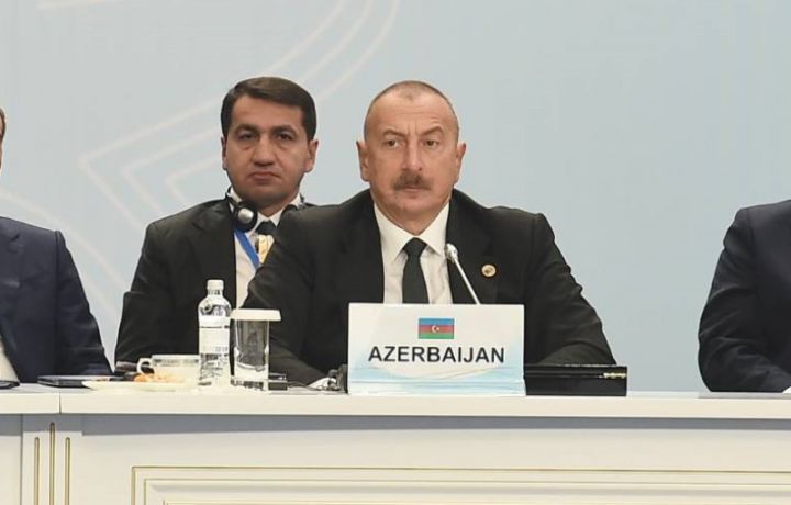 "Ərazilərin minalardan təmizlənməsi üçün 30 il və 25 milyard dollar lazımdır"