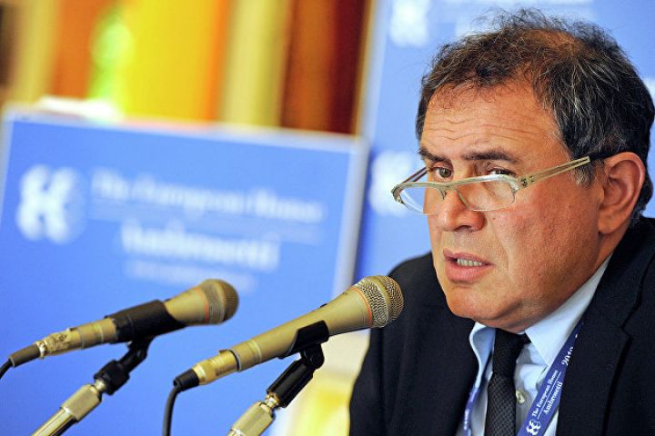 2008-ci ilin böhranını proqnozlaşdıran iqtisadçı 3-cü dünya müharibəsinin başladığını açıqladı