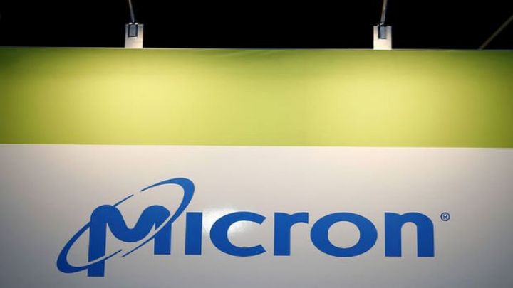 Çip istehsalçısı 15 milyard dollarlıq zavodunun təməlini qoyub