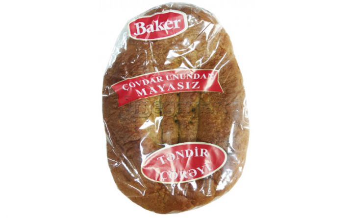 Dövlət Xidməti “Bakery” çörəkləri ilə istehlakçıların çəkidə aldadıldığını müəyyən edib