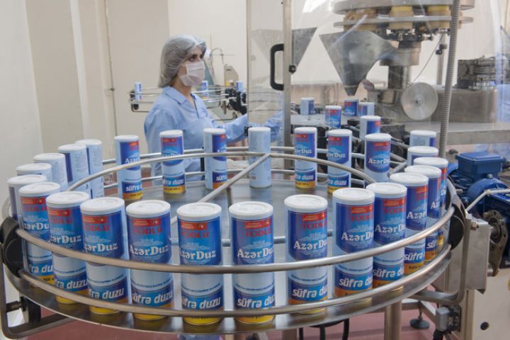 Dövlət Xidməti "Azərsun Holdinq"in 2 şirkətinə böyük məbləğdə sanksiya tətbiq etdi