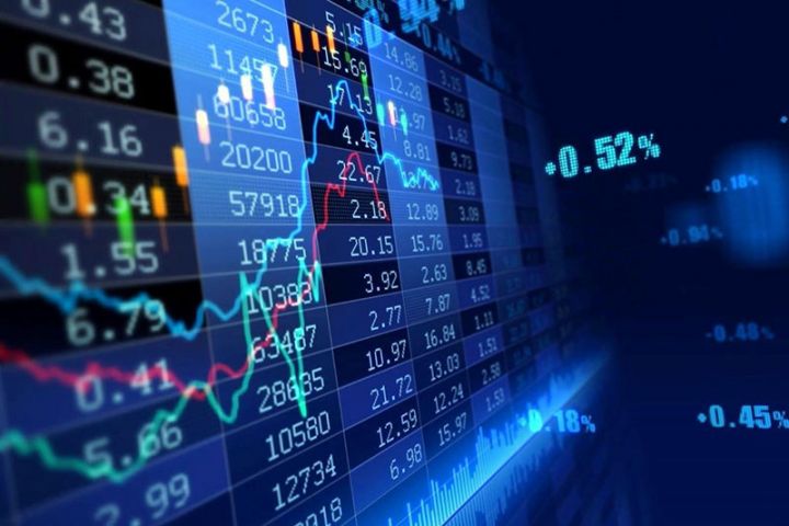 Beynəlxalq əmtəə, fond və valyuta bazarlarının göstəriciləri (30.09.2022)