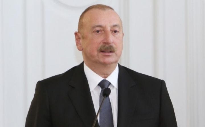 "Bizə konkret investisiya layihələri təqdim edilsin, baxaq, qısa müddətdə öz cavabımızı verək"