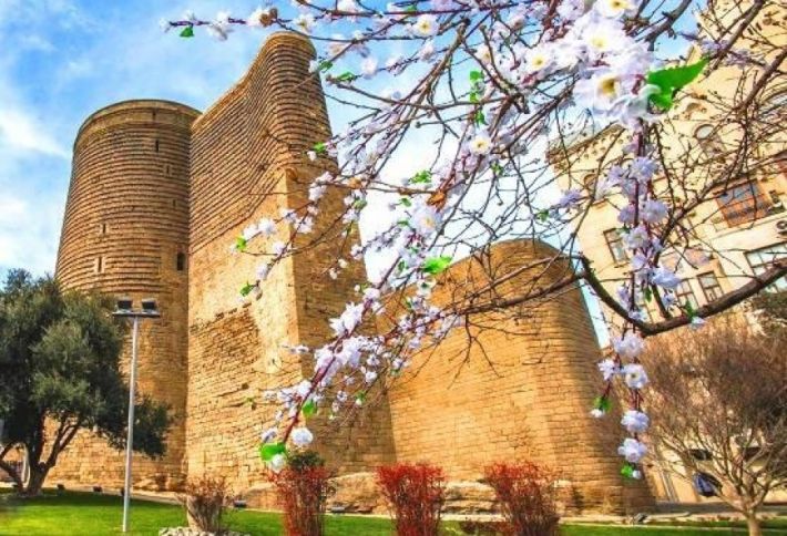 Sabahın hava proqnozu açıqlandı