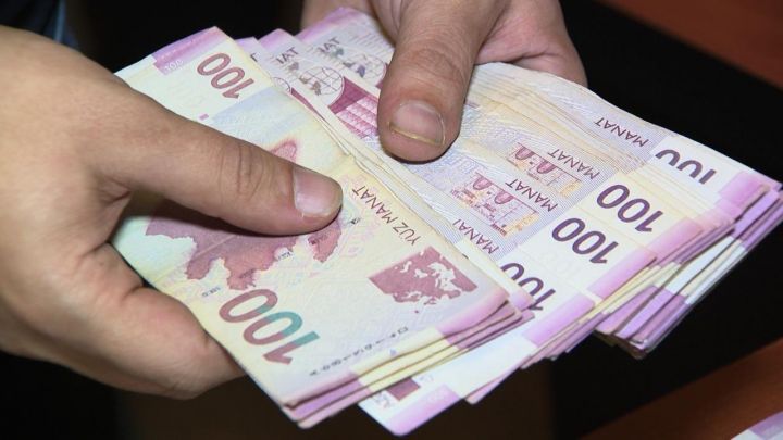 "Vergi güzəşti bitdikdən sonra əhalinin əmanətlərində artım tempi azalıb"