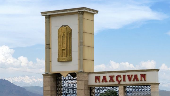 Naxçıvan Hərbi Prokurorluğu yaradılıb