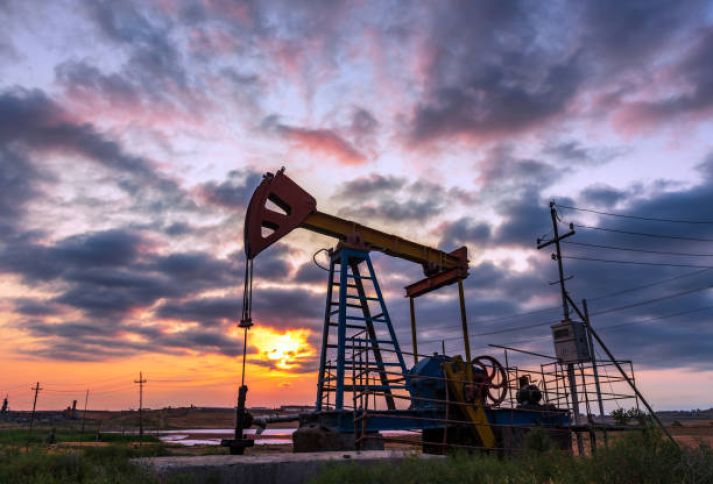 Azərbaycan neftinin son qiyməti