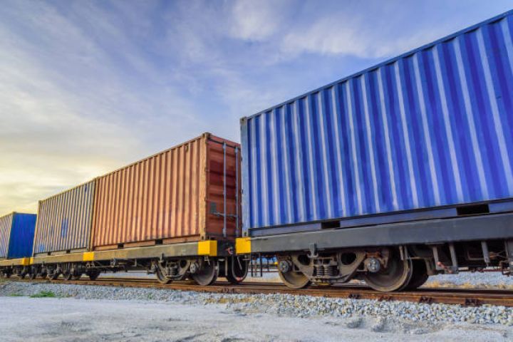 Azərbaycanda "Kazmortransflot"la "Abu Dhabi Ports" üçün konteyner gəmiləri istehsal ediləcək