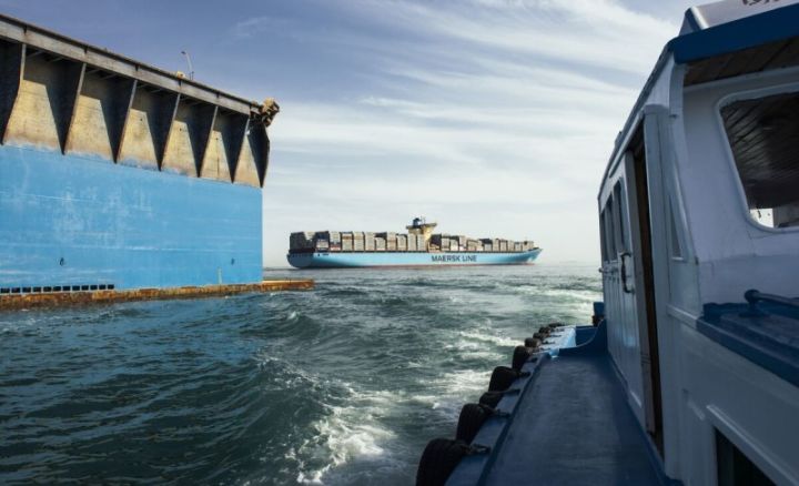 Gübrə şirkəti də Qırmızı dənizdə hücumlara görə marşrutlarını dəyişir