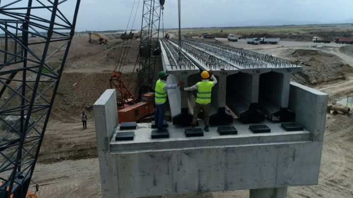 "Portfelimizdə olan layihələrin toplam dəyəri 4 milyard manatdan çoxdur"