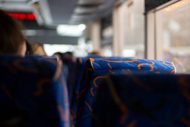 AYNA: Avtobus marşrutlarına onlayn bilet satışı 2 dəfə artıb